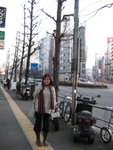 初到貴境