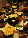 居酒屋風光