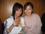 sweetie cocktail