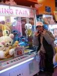 my cute cute 'Stich'!