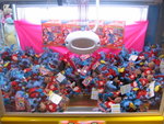 wah~~~ many many loveli' Stitch!!!!!