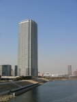 高尚住宅