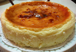 New York Cheese Cake