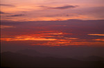 Magic at Tai Mo Shan