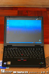 IBM ThinkPad X24