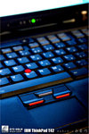 IBM ThinkPad T42