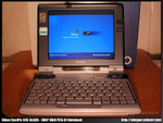 SONY VAIO PCG-U1
