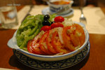 salad