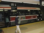 01 street car