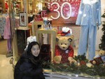 09 Doesn't this bear look sad