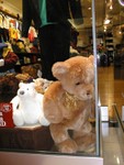02 bear
