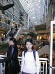 13 Eatons Centre
