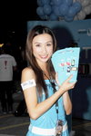 24102009_Samsung Roadshow@Mongkok_Image Girls00001