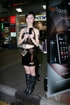 31102009_Acer Roadshow@Mongkok_Kinki Yip00001