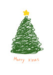 xmas tree coHpy