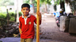 Lovely boy