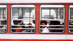 India bus