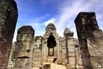 Bayon Gate
