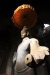 Loss Statue 