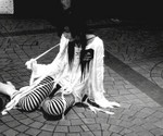 Dir en grey - toshiya (���P)