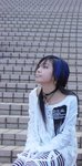 Dir en grey - toshiya (���P)