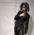 Dir en grey - toshiya (�j����live)