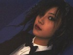 Dir en grey - toshiya (�j����live)
