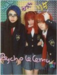 Psycho le Cemu - seek (PLC�Ƕ�)