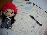 certificates