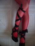 �լ� NANA ���䤤�@�� footware