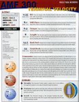 AMF Term Velocity