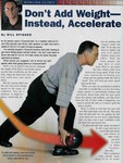 Weight-BallSpeed