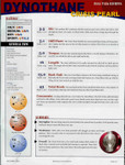 Dynothane Crisis Pearl