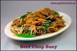 Beef Chop Suey neo