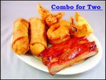 Combo for Two neo