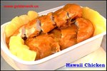 Hawaiian Chicken neo