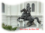 Jackson Square