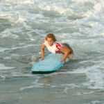 Surf-Girl