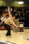 Jason high back swing