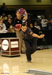 Steve Hoskins HighBackSwing