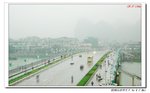 Bridge in Morning