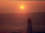 Sunset Luv