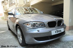 my car