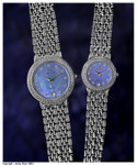Merveille Watch