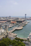 Port Veil, Barcelona