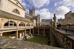 Roman Bath
