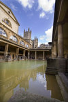 Roman Bath 2