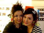 Fanny and Yvonne