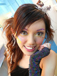 Yvonne Makeup