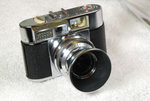 Voigtlander Vitomatic IIa